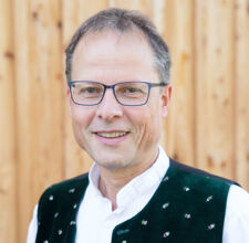 Klaus Schiller - Geschäftsführer