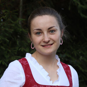 Obermüller Magdalena