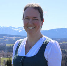 Bettina Hanfstingl