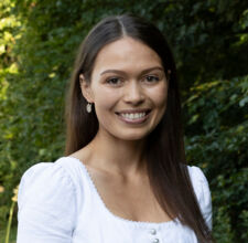 Anna-Lena Schweiger
