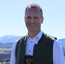 Leonhard Mayer