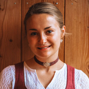 Obermüller Magdalena